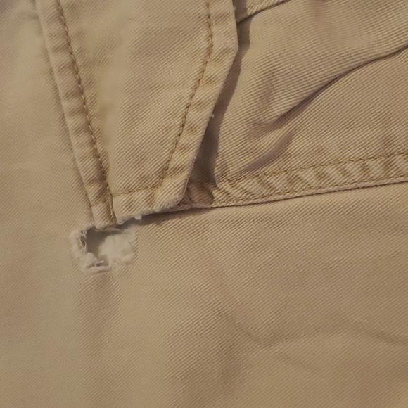 Narragansett Traders Cargo Shorts - Picture 8 of 12